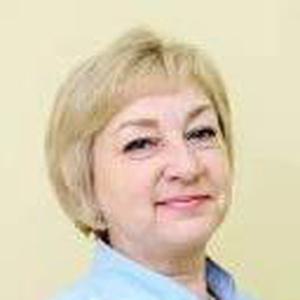 Портнова Светлана Борисовна