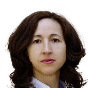 Халитова Раида Амировна