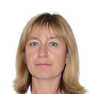 Привалова Ольга Андреевна