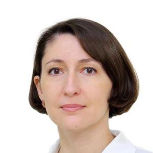 Переплетчикова Анастасия Дмитриевна