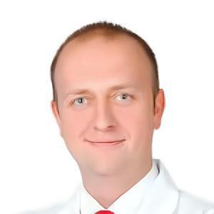 Болотов Дмитрий Витальевич