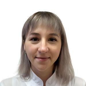 Хасанова Виктория Викторовна