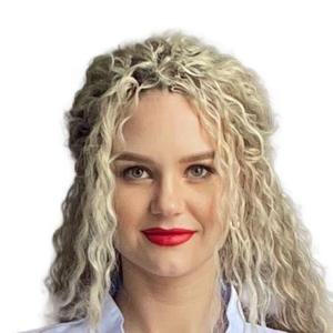 Цмакалова Виктория Сергеевна