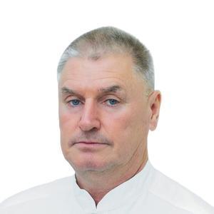 Бугаев Андрей Анатольевич