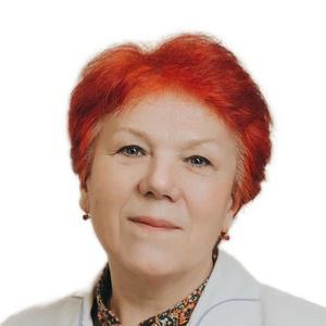 Топтаева Ольга Вячеславовна