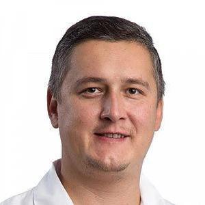 Шарифуллин Эдуард Рамилевич