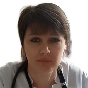 Богомолова Елена Васильевна