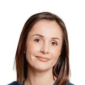 Казанцева Татьяна Александровна