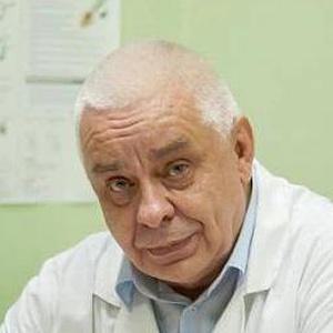 Корытный Владимир Александрович