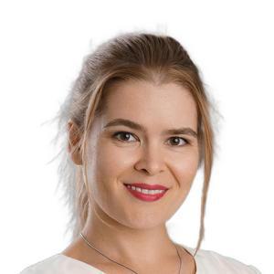 Гайнуллина Эльвира Рашитовна