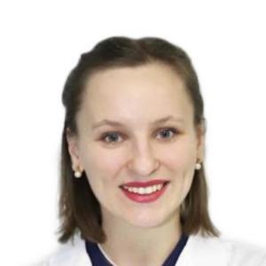 Завьялова Елена Сергеевна