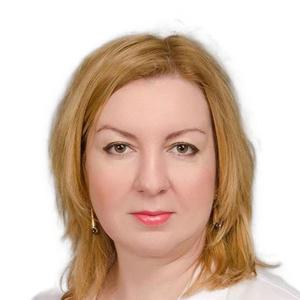 Махонина Оксана Ивановна