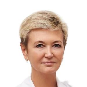 Мосина Наталия Валентиновна