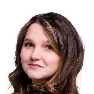Амелина Алина Андреевна