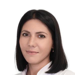 Филиппова Яна Владимировна