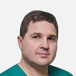 Кузнецов Максим Владимирович