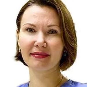 Рудова Дарья Павловна
