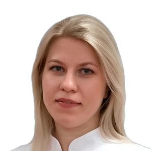 Сачура Мария Владимировна