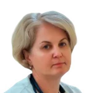 Мирошникова Елена Юрьевна