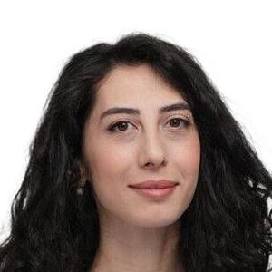 Хугаева Ирина Руслановна