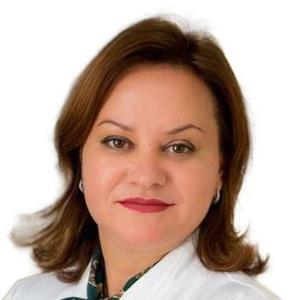 Бобрикова Елена Николаевна