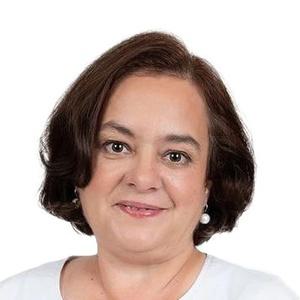Фурашова Анна Евгеньевна