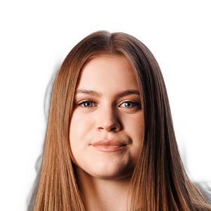 Калинина Кристина Михайловна
