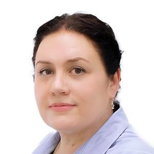 Яблоновская Анна Владимировна