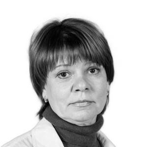 Полстьянова Лариса Петровна