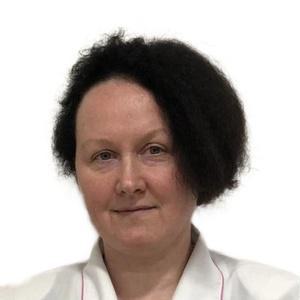 Саланкина Елена Георгиевна