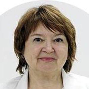 Аминова Фарида Ильдаровна