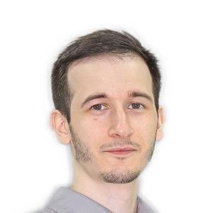 Таилов Саид Ибрагимович