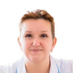Соколова Елена Витальевна