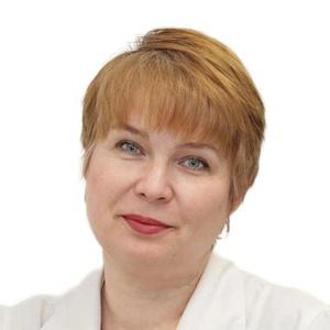 Петрова Оксана Юрьевна