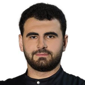 Татарадзе Тамал Шамуратович