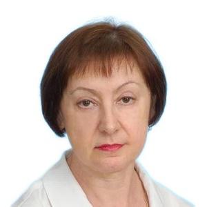 Лумельская Юлия Владимировна