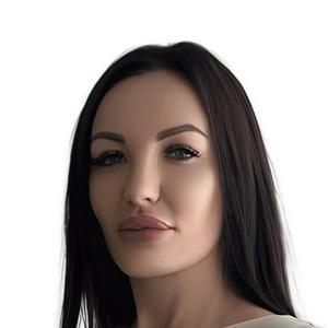 Кислякова Ирина Александровна