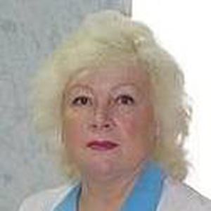 Титова Марина Николаевна