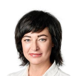 Шестакова Ольга Ильинична