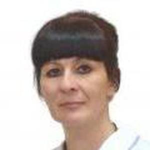 Маликова Елена Анатольевна