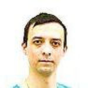 Грачев Александр Александрович