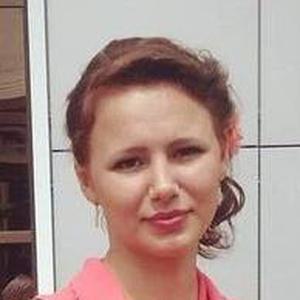 Пиняева Татьяна Александровна