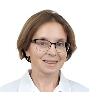 Сурженко Дария Михайловна