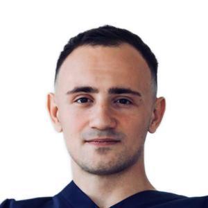 Белоконь Владислав Данилович