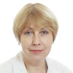 Ушакова Ирина Николаевна