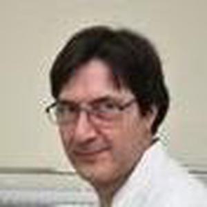 Количенко Николай Юрьевич
