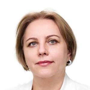 Жилина Елена Георгиевна