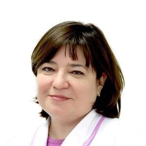 Гавриш Наталья Борисовна
