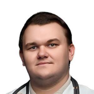 Оглуздин Павел Александрович