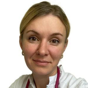 Бокова Ирина Валерьевна